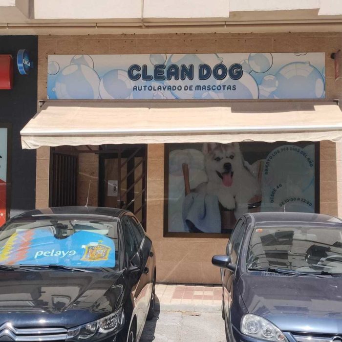 Clean Dog Guadalajara