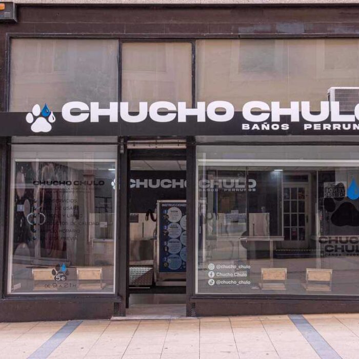 CHUCHO CHULO