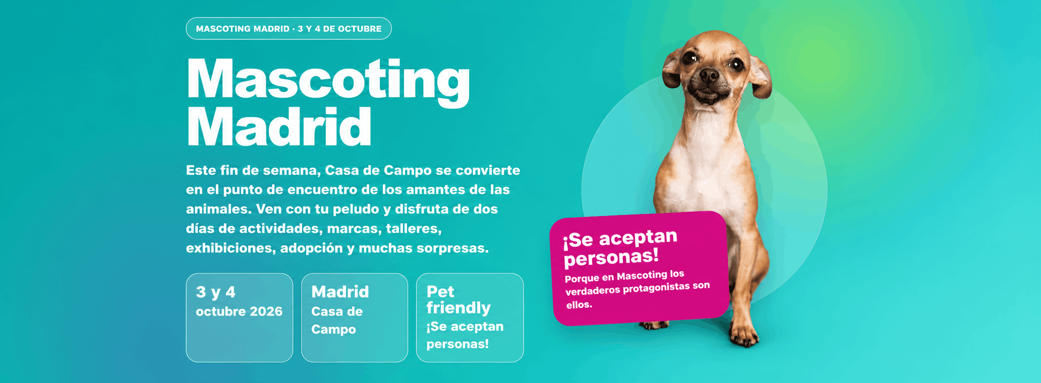 Mascoting